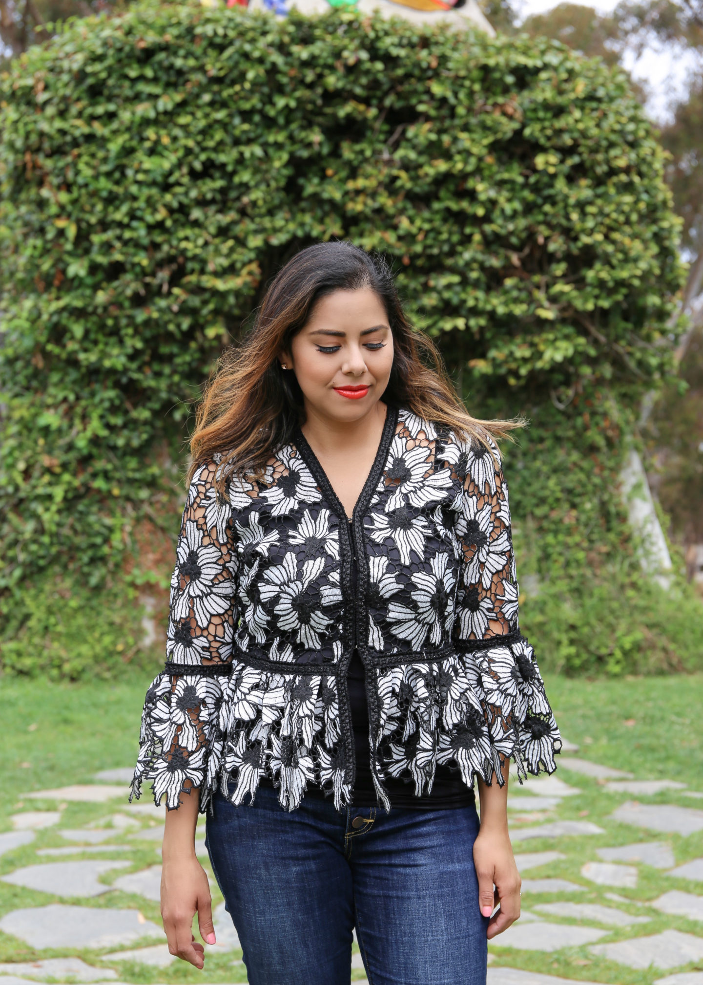 Latina fashion blogger to follow, san diego fashion blogger