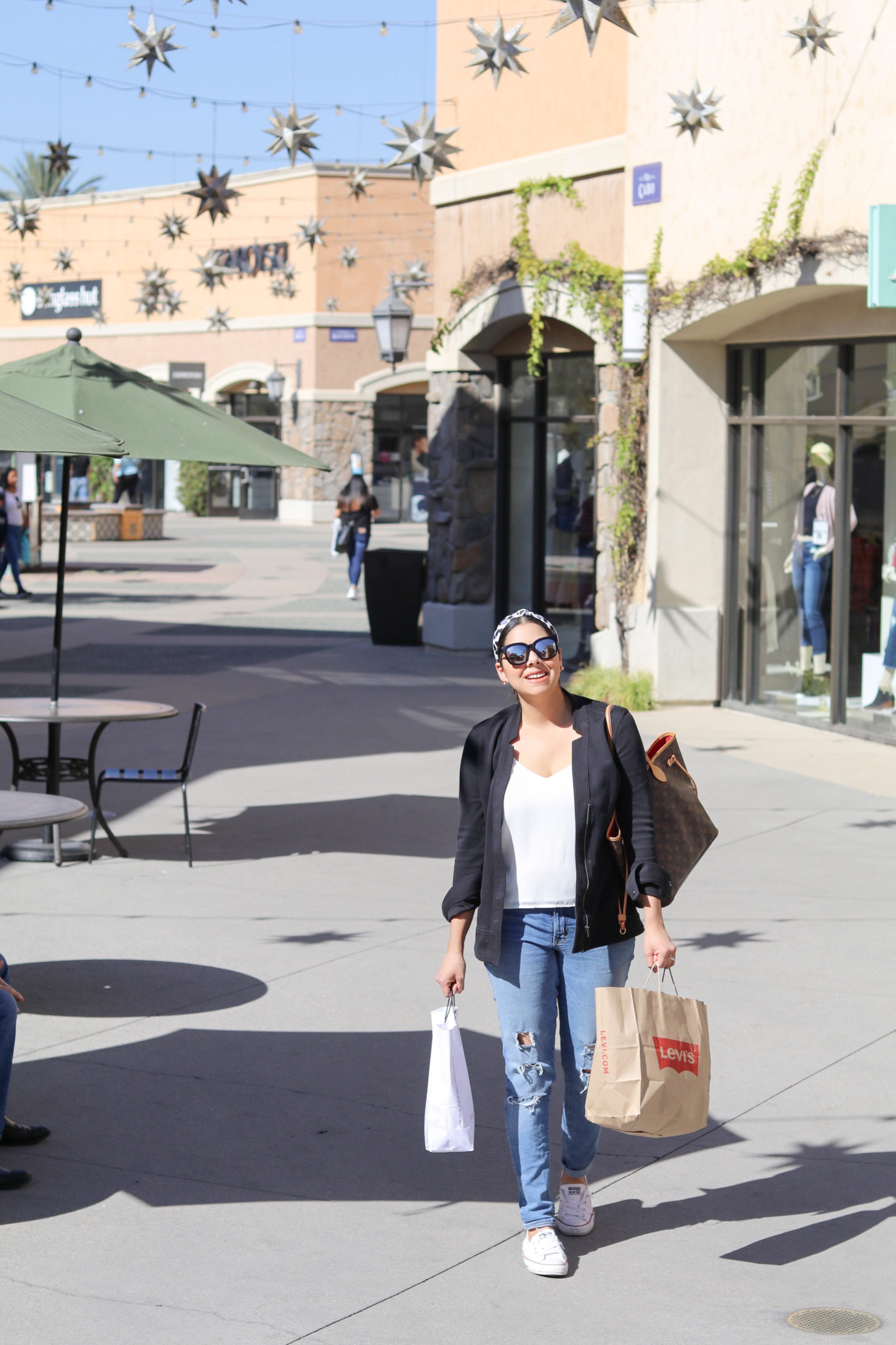 San Diego Shopping Guide, Where to shop in San Diego