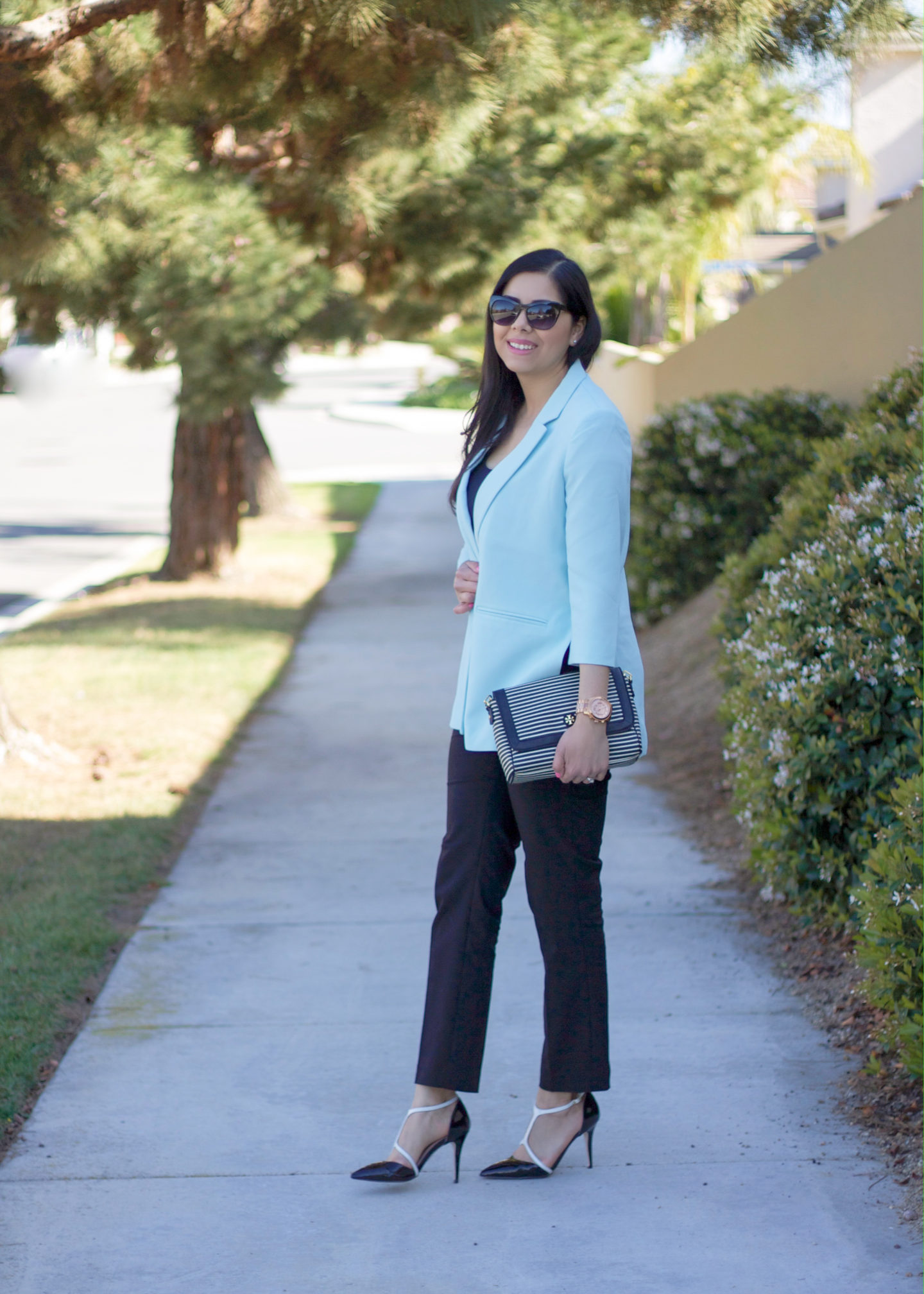Tory Burch Carlsbad Premium Outlets Event