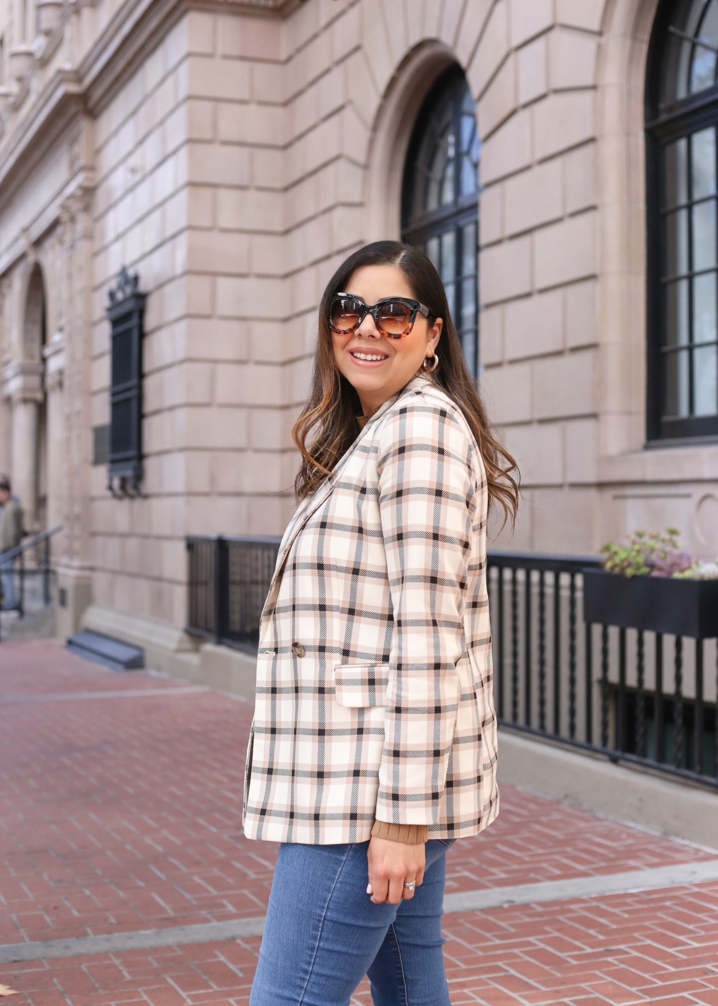What Is Business Casual Style + Easy Business Casual Outfit Formula