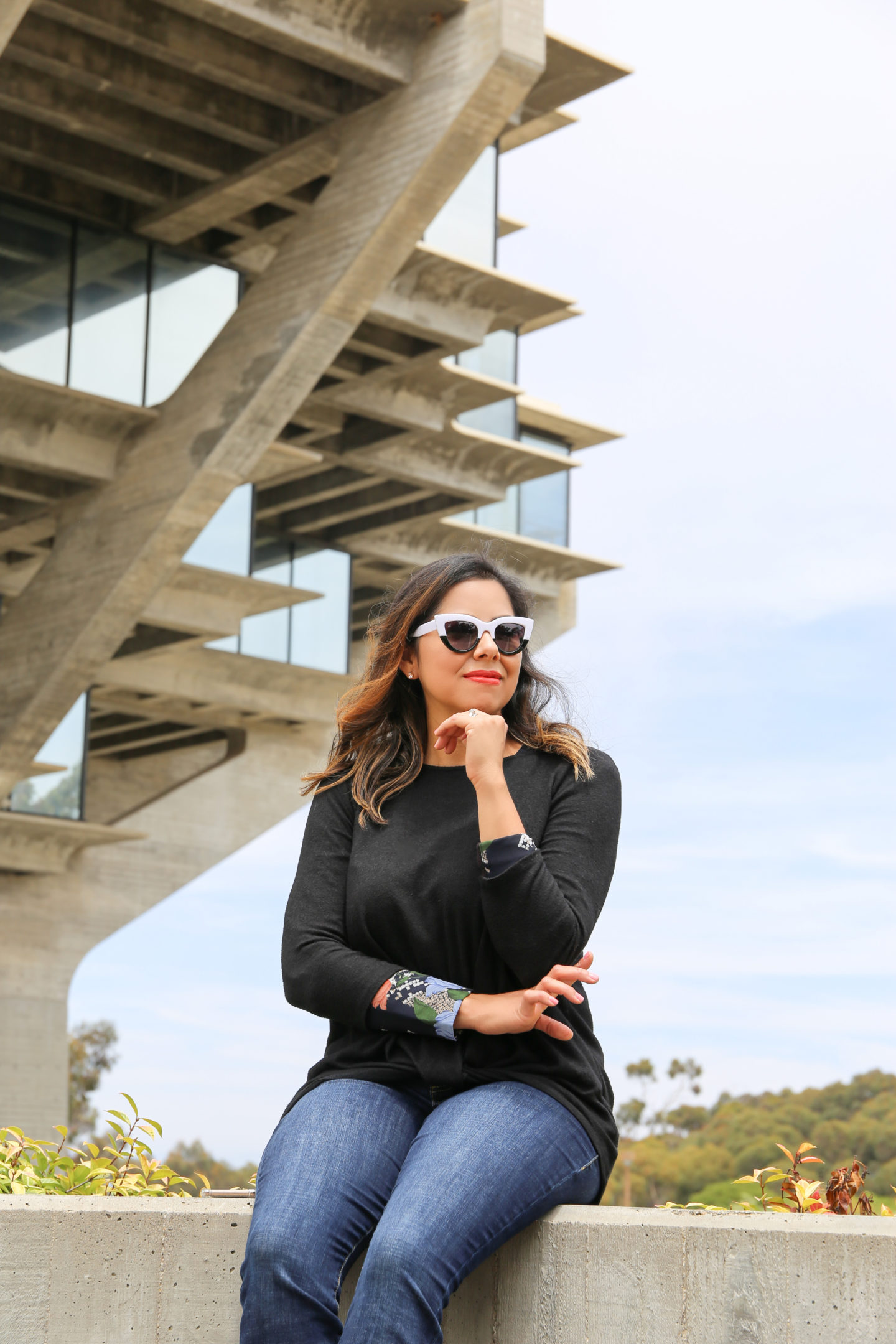 Stylish and affordable sunglasse from Amazon, San Diego Fashion Blogger 2020, San Diego Fashion influencer