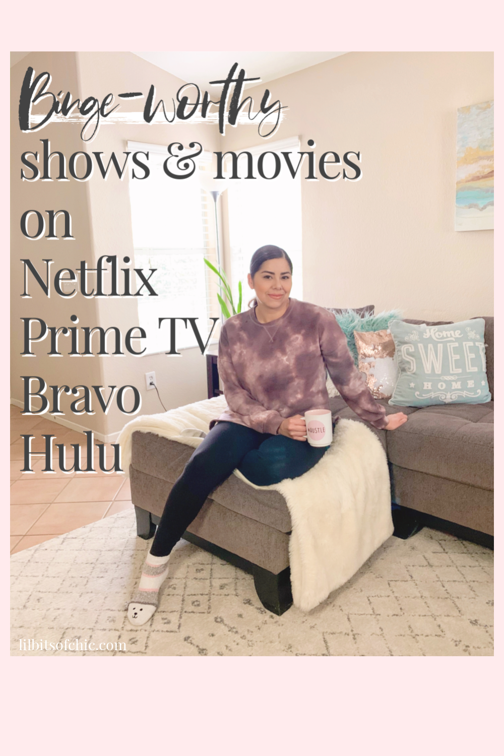Netflix & Bravo Shows to binge during Social Distancing, Binge-worthy Prime TV shows