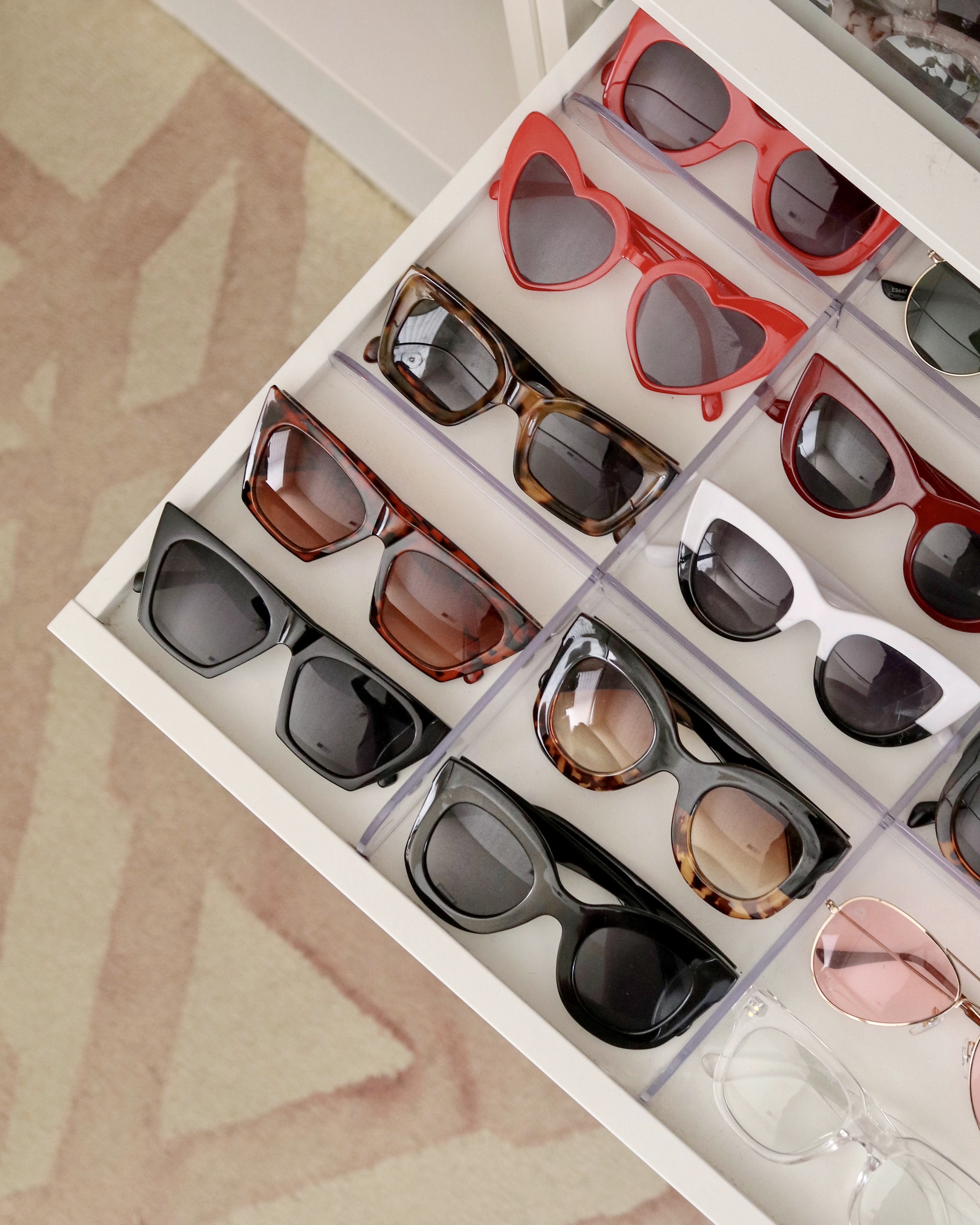 Amazon sunglasses collection