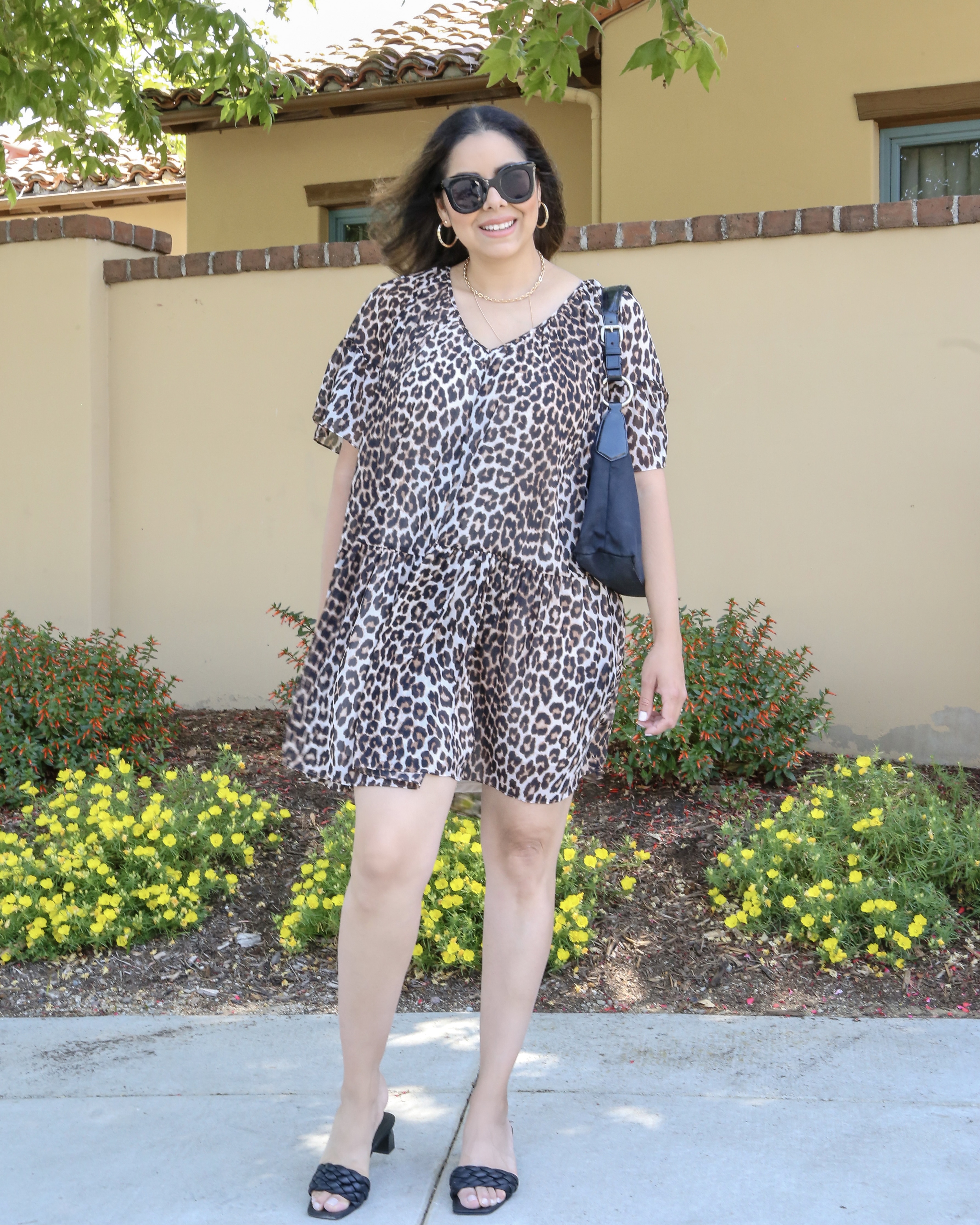 Affordable summer fashion, San Diego Influencers, attainable style in San Diego