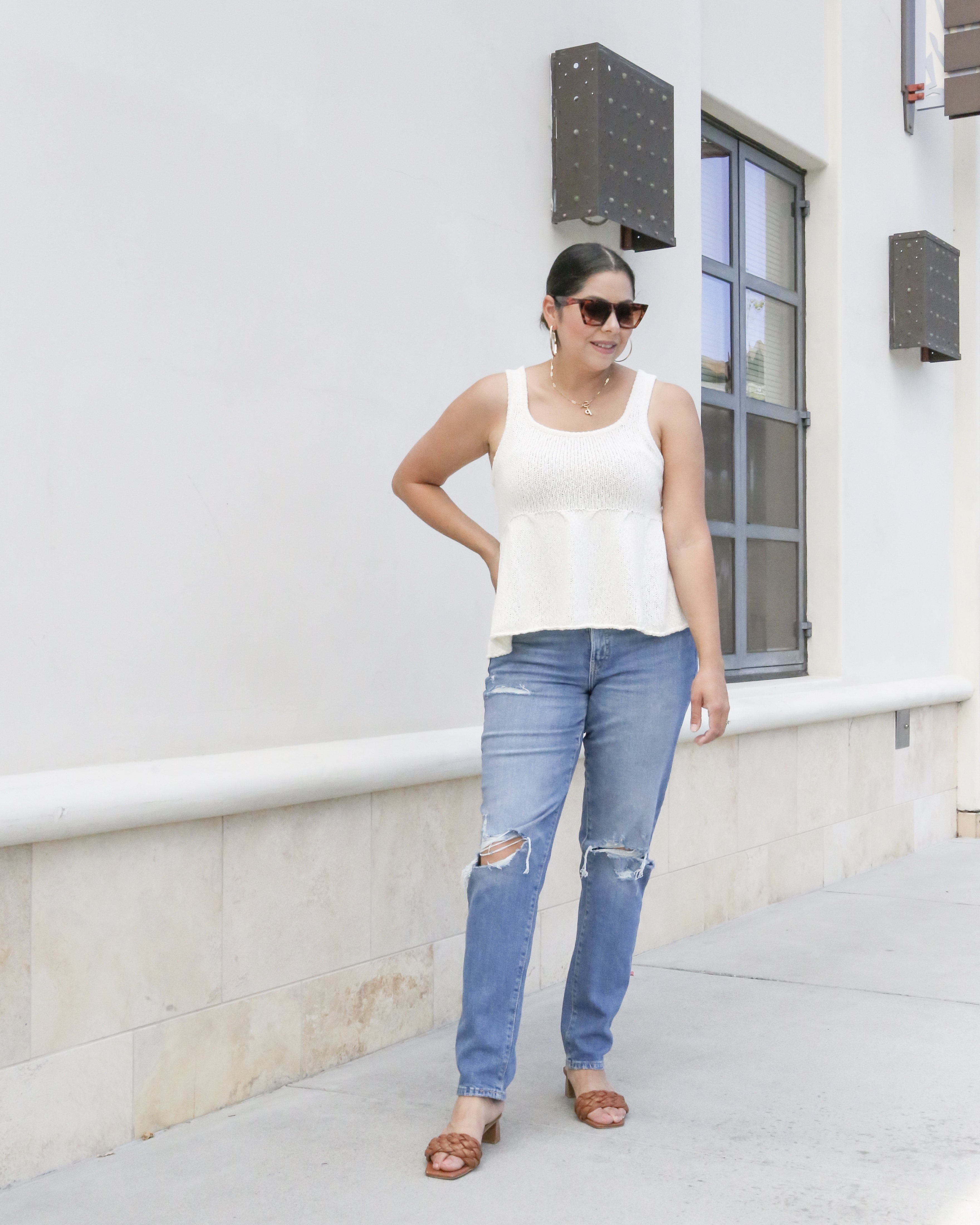 Affordable straight leg jeans under $50, how to wear straight led jeans
