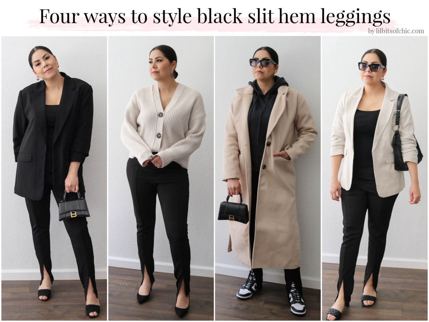How to wear leggings  How to wear leggings, Womens fashion, Outfits with  leggings