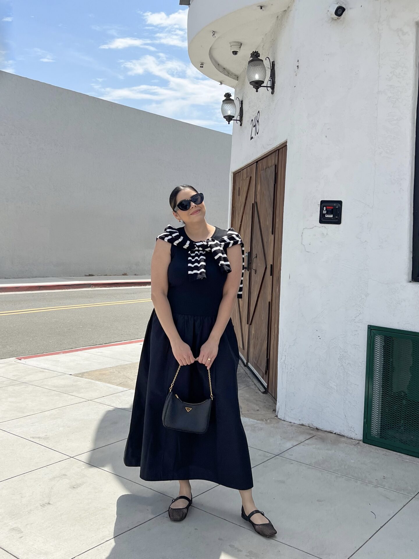 Latina Content Creator in 2025, Latina Style Blogger in 2025